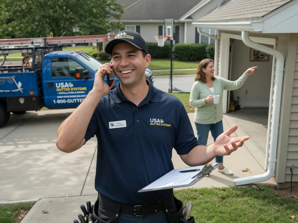 Gutter Installation Claunch, NM FAQs